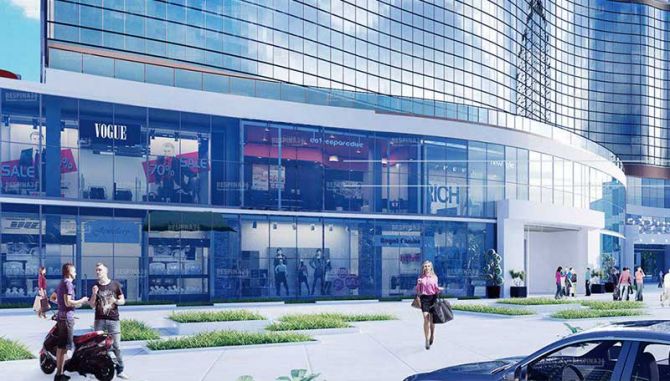 تور گرجستان - رسپینا24